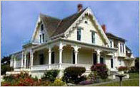 MacCallum House Inn and Restaurant